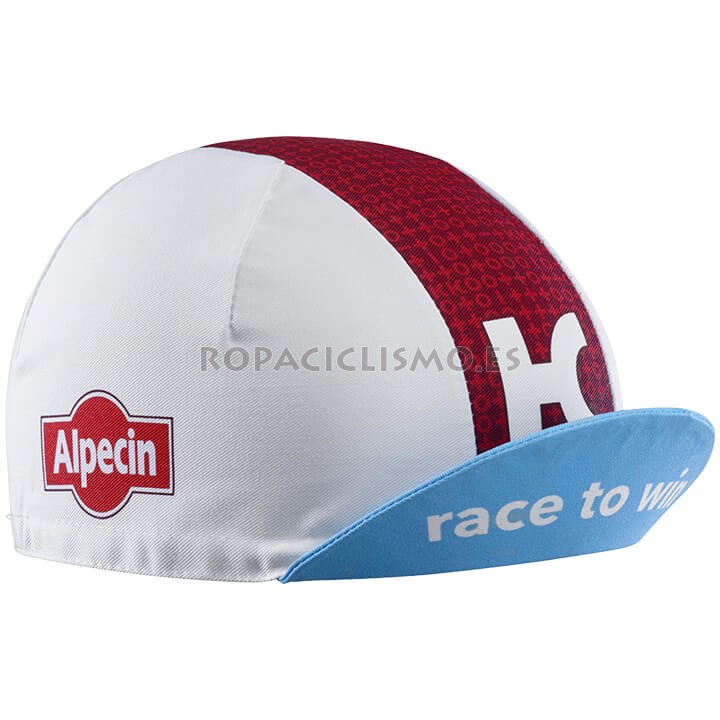 2018 Katusha Alpecin Tour de France Gorro